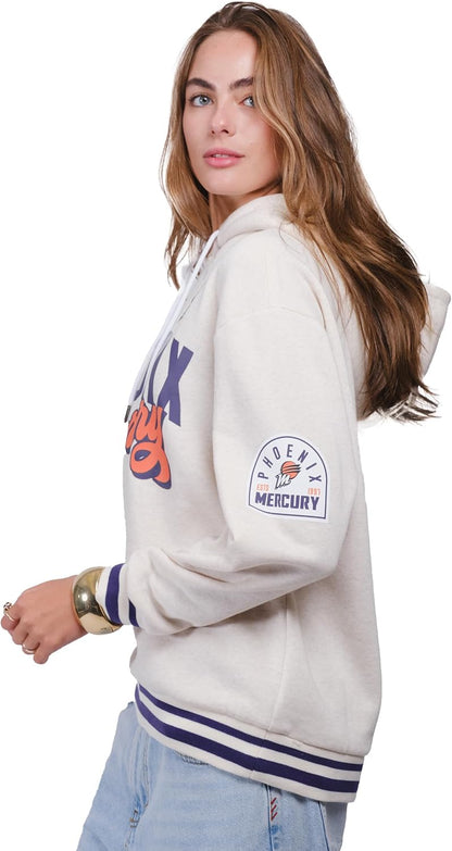 LIMITED EDITION - NEW CUSTOMIZED WNBA11 PNM PH MERCURY HOODIE, T-SHIRTS, ZIP HOODIE, SWEASHIRTS & POLO 07