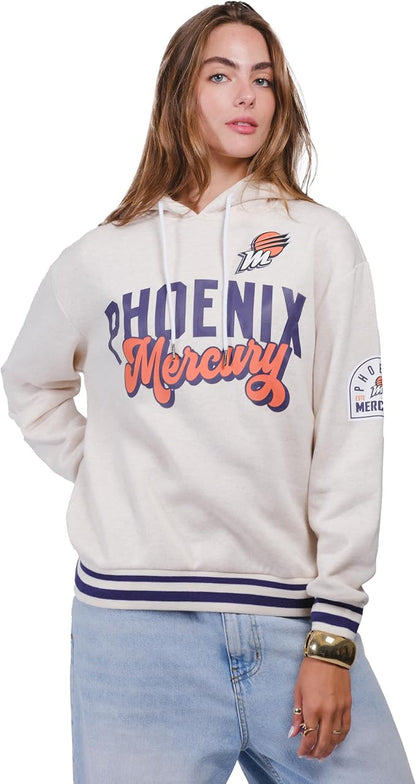 LIMITED EDITION - NEW CUSTOMIZED WNBA11 PNM PH MERCURY HOODIE, T-SHIRTS, ZIP HOODIE, SWEASHIRTS & POLO 07