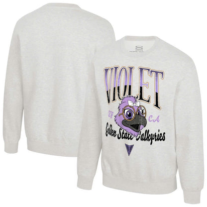 LIMITED EDITION - NEW CUSTOMIZED WNBA05 GSV GS VALKYRIES HOODIE, T-SHIRTS, ZIP HOODIE, SWEASHIRTS & POLO 01