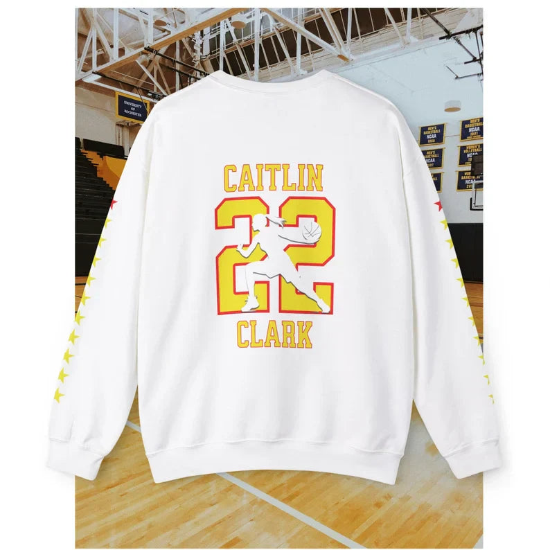 SALE OFF 50% | NEW CUSTOMIZED CAITLIN CLARK COLLECTION HOODIE, T-SHIRTS, ZIP HOODIE, SWEATSHIRTS & POLO