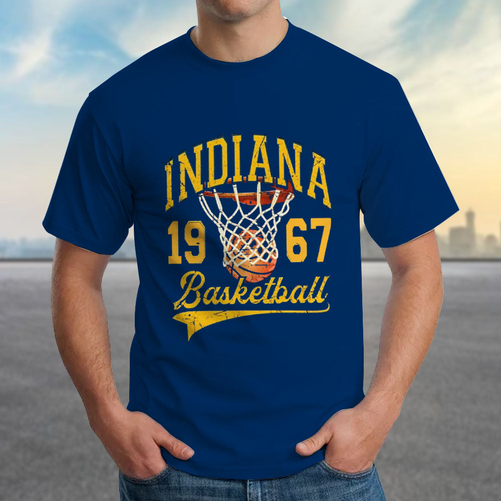 Indiana Pacers Premium Unisex  T-shirt