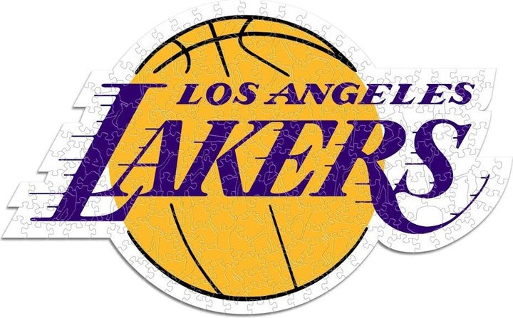 NBA Wooden Puzzle