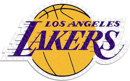 NBA Wooden Puzzle