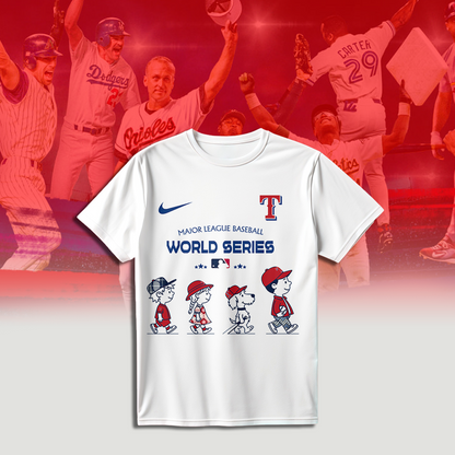 LIMITED EDITION - NEW CUSTOMIZED MLB08 TRS TEXAS RANGERS T-SHIRT, HOODIE, ZIP HOODIE