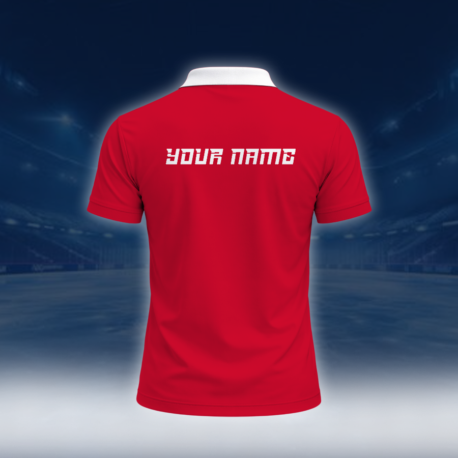 LIMITED EDITION - NEW CUSTOMIZED NHL08 CBH CHICAGO BLACKHAWKS UNISEX T-SHIRT, POLO, HOODIE & SWEASHIRTS
