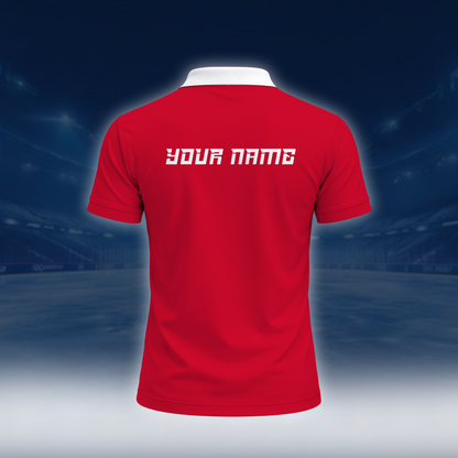 LIMITED EDITION - NEW CUSTOMIZED NHL08 CBH CHICAGO BLACKHAWKS UNISEX T-SHIRT, POLO, HOODIE & SWEASHIRTS