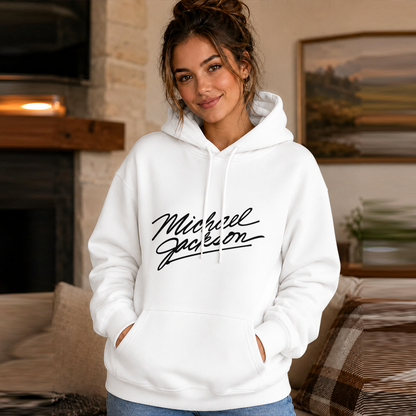 [FAN EXCLUSIVE] NEW CUSTOMIZED MICHAEL JACKSON T-SHIRT, HOODIE & ZIP HOODIE