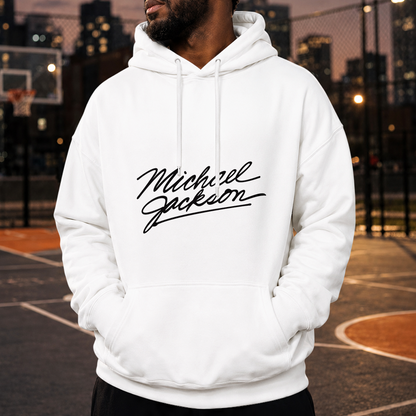 [FAN EXCLUSIVE] NEW CUSTOMIZED MICHAEL JACKSON T-SHIRT, HOODIE & ZIP HOODIE