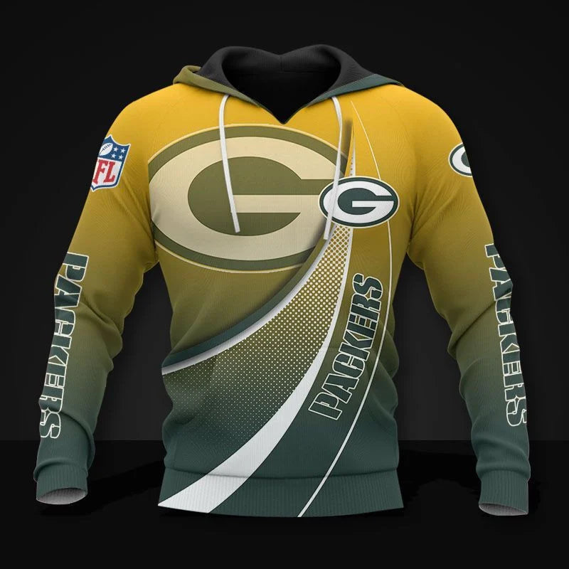 LIMITED EDITION - NEW CUSTOMIZED NFL08 GBP GREEN BAY PACKERS POLO SHIRT, ZIP POLO SHIRT, T-SHIRT, HOODIE, ZIP HOODIE & SWEATSHIRT