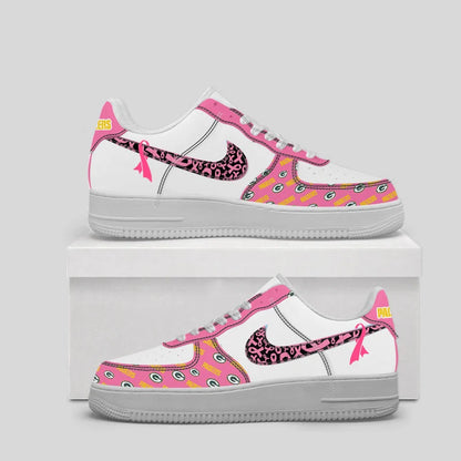 VIRAL EDITION - NEW CUSTOMIZED NFL08 GBP GREEN BAY PACKERS AF1 SNEAKERS