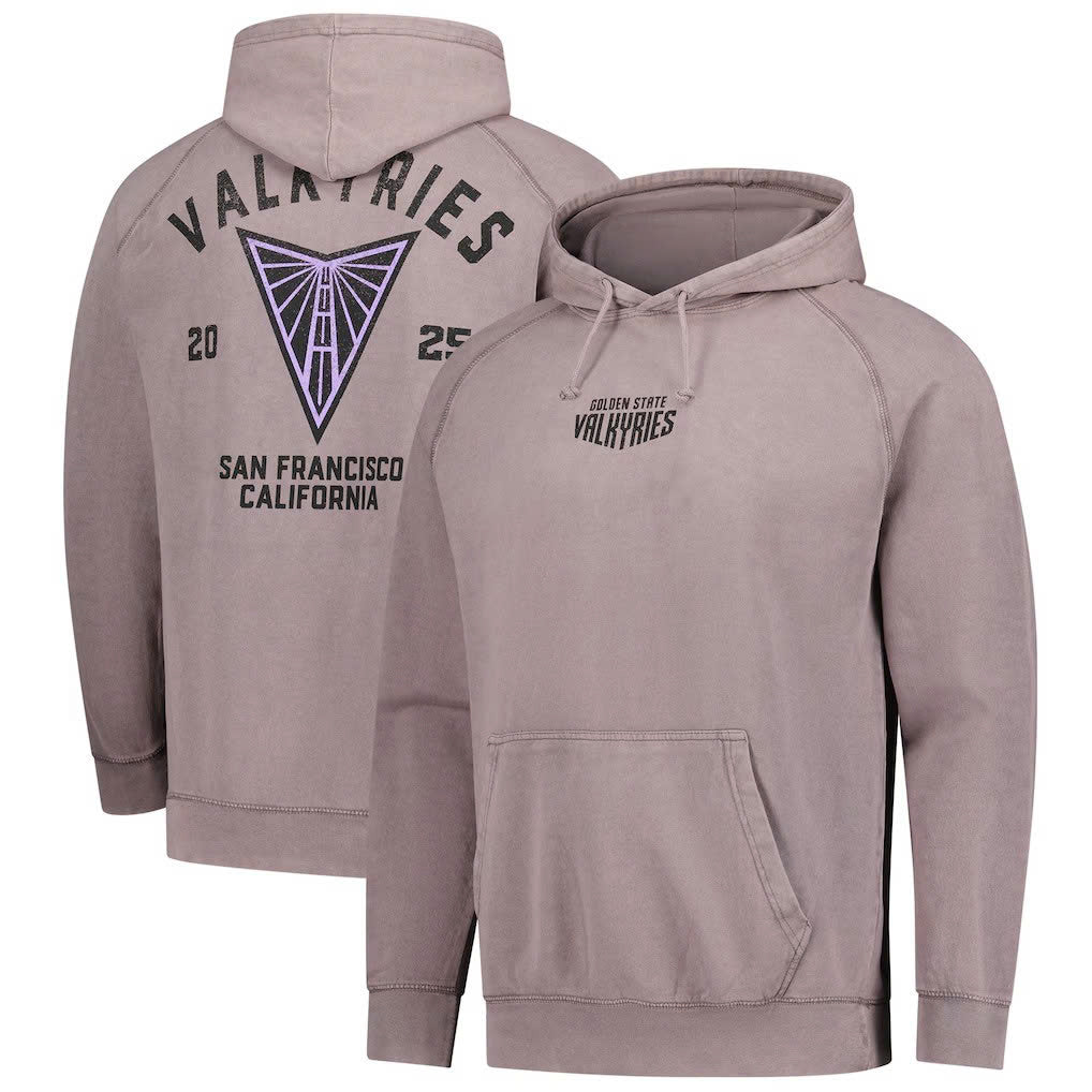 LIMITED EDITION - NEW CUSTOMIZED WNBA05 GSV GS VALKYRIES HOODIE, T-SHIRTS, ZIP HOODIE, SWEASHIRTS & POLO 02