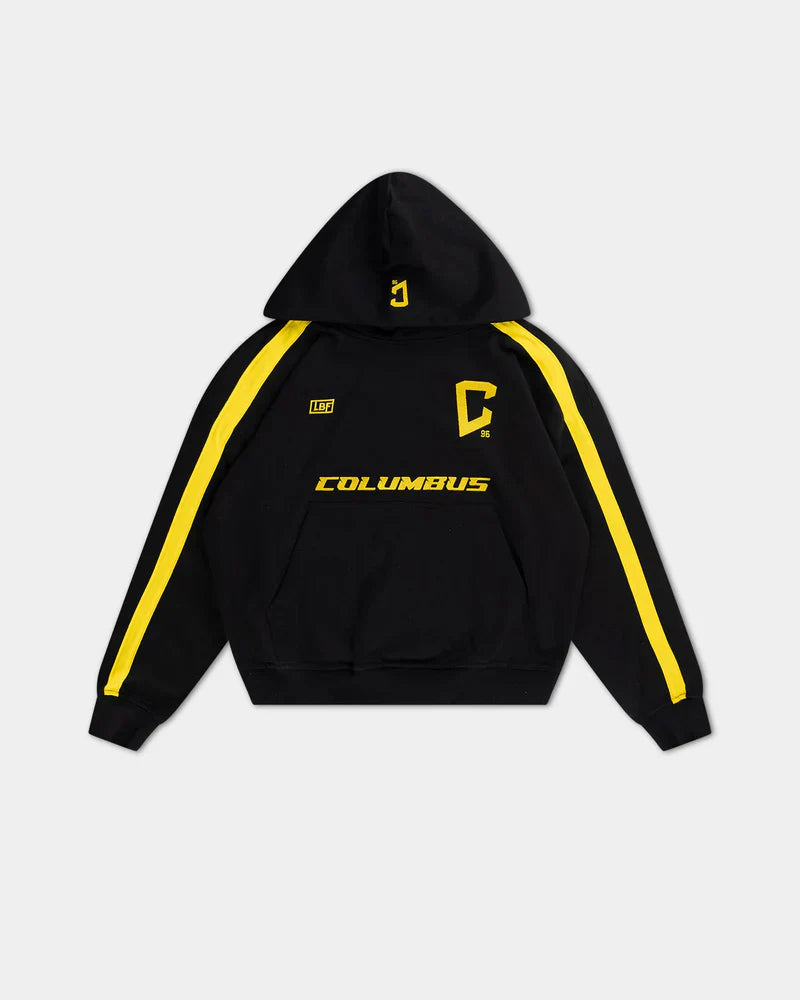 LIMITED EDITION - NEW CUSTOMIZED MLS08 CLC CLB CREW HOODIE, T-SHIRTS, ZIP HOODIE, SWEASHIRTS & POLO