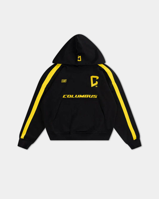 LIMITED EDITION - NEW CUSTOMIZED MLS08 CLC CLB CREW HOODIE, T-SHIRTS, ZIP HOODIE, SWEASHIRTS & POLO