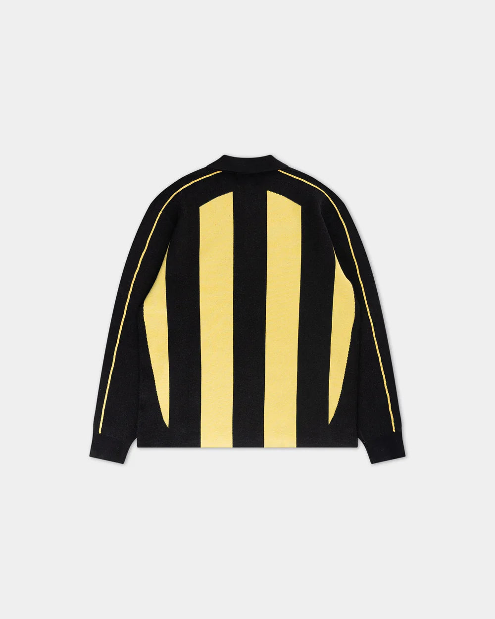 LIMITED EDITION - NEW CUSTOMIZED MLS08 CLC CLB CREW LONG SLEEVE POLO