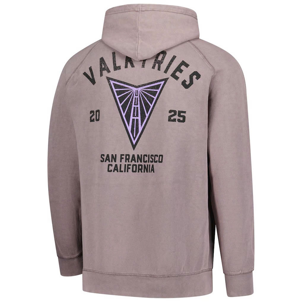 LIMITED EDITION - NEW CUSTOMIZED WNBA05 GSV GS VALKYRIES HOODIE, T-SHIRTS, ZIP HOODIE, SWEASHIRTS & POLO 02