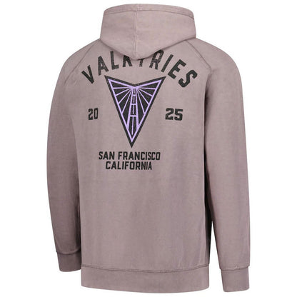 LIMITED EDITION - NEW CUSTOMIZED WNBA05 GSV GS VALKYRIES HOODIE, T-SHIRTS, ZIP HOODIE, SWEASHIRTS & POLO 02