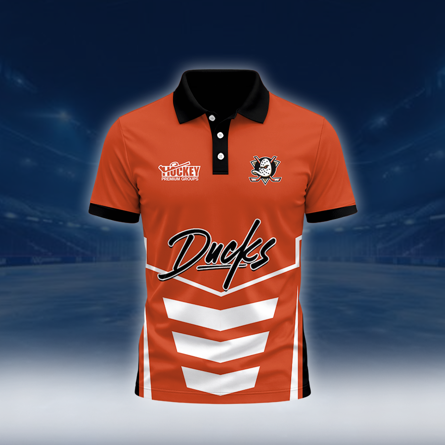 LIMITED EDITION - NEW CUSTOMIZED NHL09 AHD ANAHEIM DUCKS UNISEX T-SHIRT, POLO, HOODIE & SWEASHIRTS