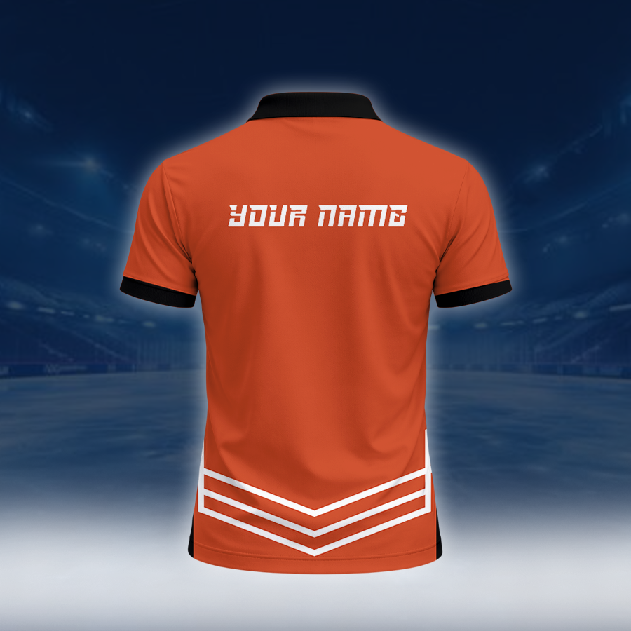 LIMITED EDITION - NEW CUSTOMIZED NHL09 AHD ANAHEIM DUCKS UNISEX T-SHIRT, POLO, HOODIE & SWEASHIRTS