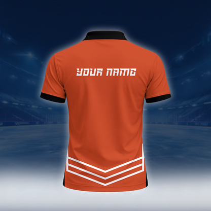 LIMITED EDITION - NEW CUSTOMIZED NHL09 AHD ANAHEIM DUCKS UNISEX T-SHIRT, POLO, HOODIE & SWEASHIRTS