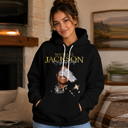 [FAN EXCLUSIVE] NEW CUSTOMIZED MICHAEL JACKSON T-SHIRT, HOODIE & ZIP HOODIE
