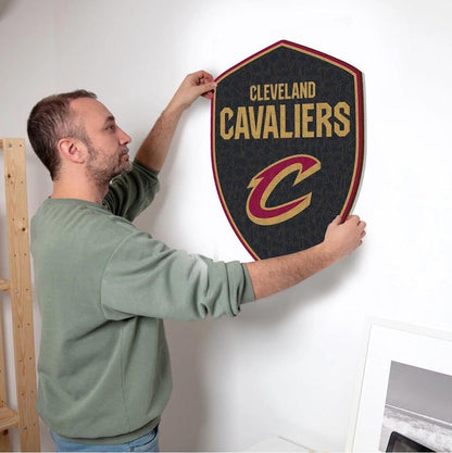 NBA Wooden Puzzle