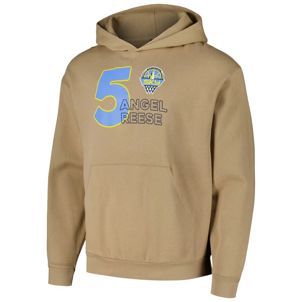 LIMITED EDITION - NEW CUSTOMIZED WNBA02 CCS  CH SKY HOODIE, T-SHIRTS, ZIP HOODIE, SWEASHIRTS & POLO 04