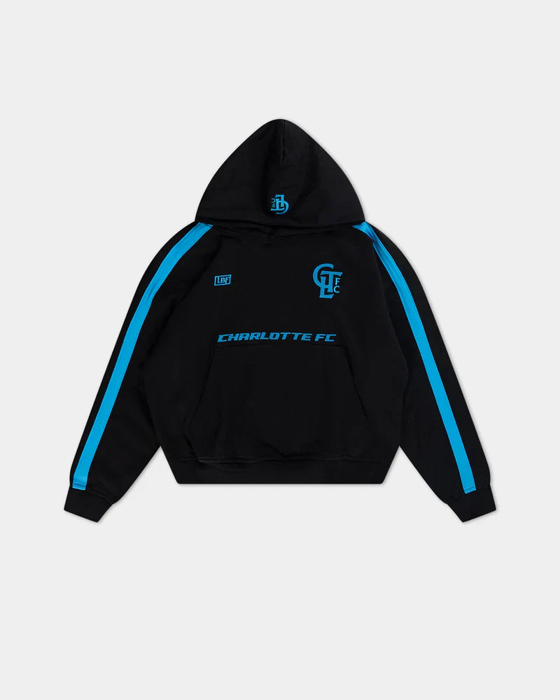 LIMITED EDITION - NEW CUSTOMIZED MLS09 CLF CHLT FC HOODIE, T-SHIRTS, ZIP HOODIE, SWEASHIRTS & POLO