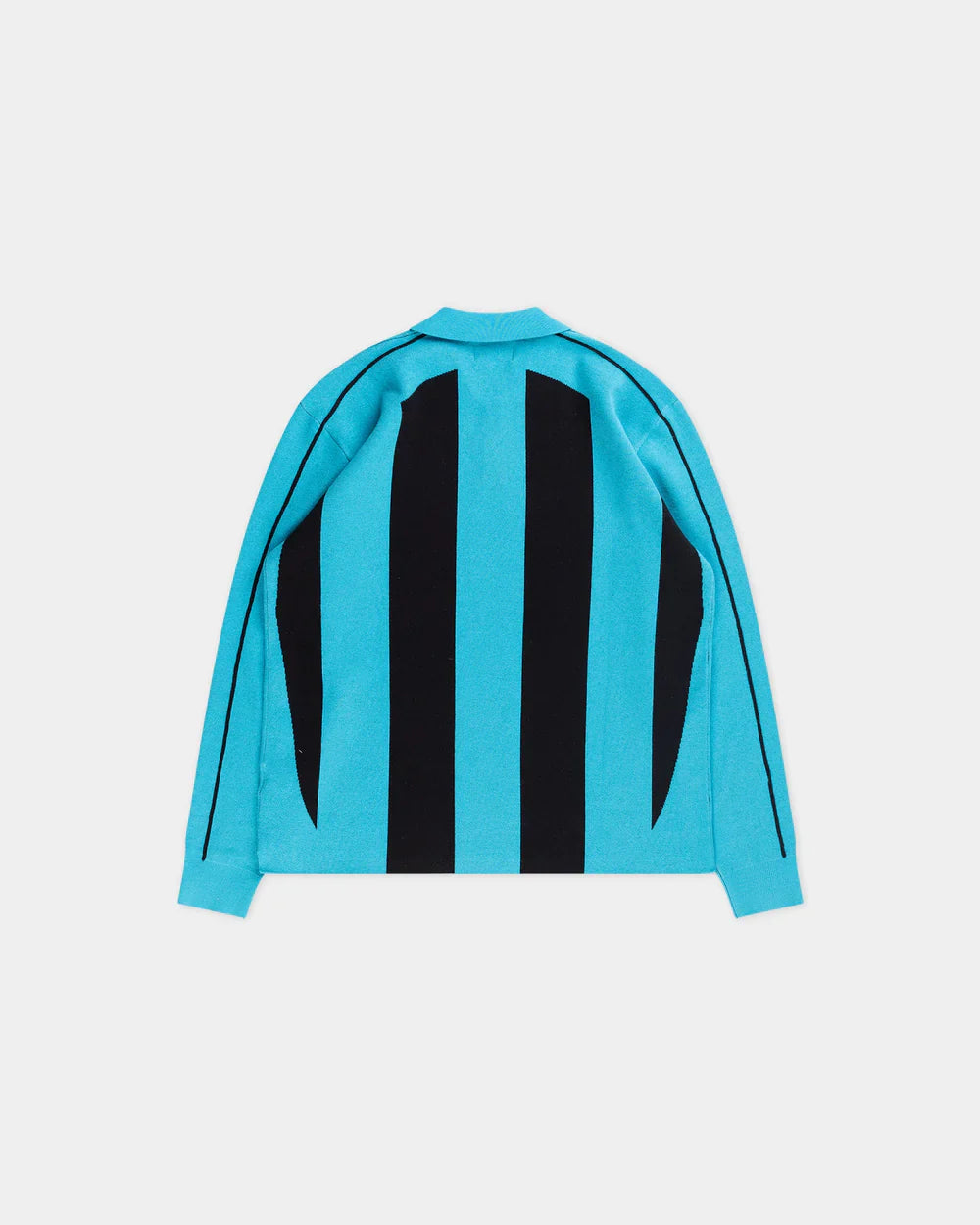 LIMITED EDITION - NEW CUSTOMIZED MLS09 CLF CHLT FC LONG SLEEVE POLO