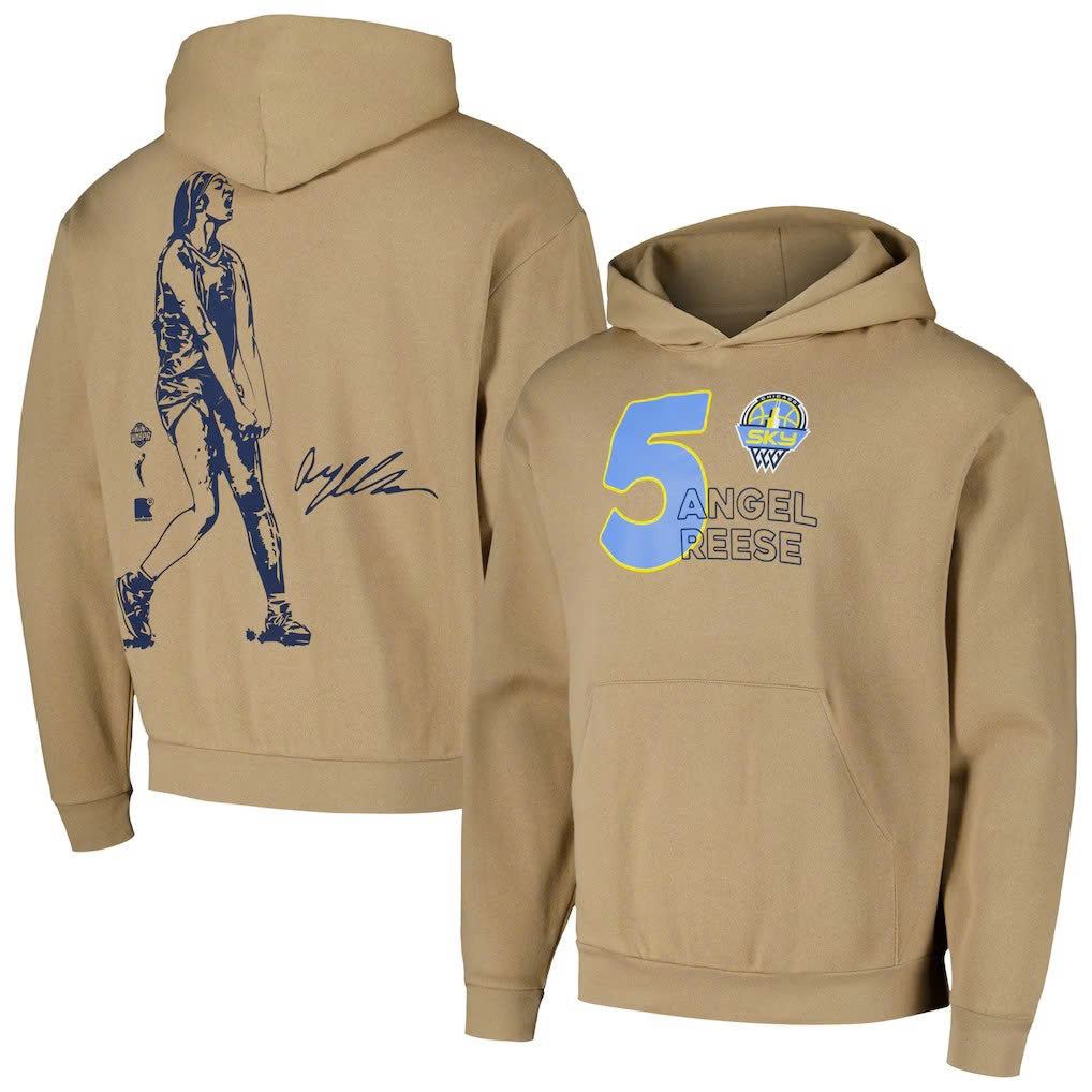 LIMITED EDITION - NEW CUSTOMIZED WNBA02 CCS  CH SKY HOODIE, T-SHIRTS, ZIP HOODIE, SWEASHIRTS & POLO 04