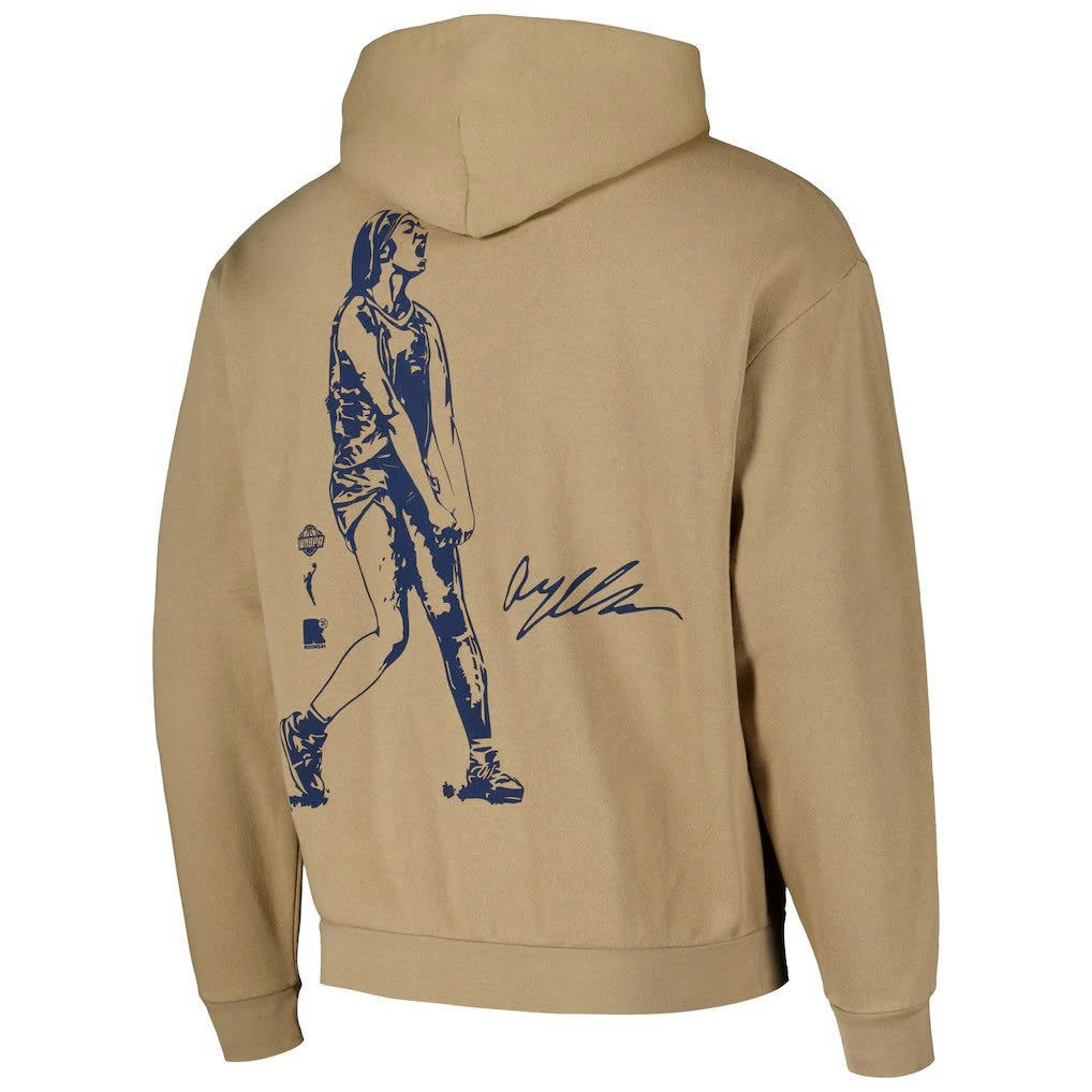 LIMITED EDITION - NEW CUSTOMIZED WNBA02 CCS  CH SKY HOODIE, T-SHIRTS, ZIP HOODIE, SWEASHIRTS & POLO 04