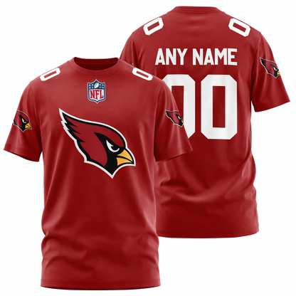 LIMITED EDITION - NEW CUSTOMIZED NFL20 ARC ARIZONA CARDINALS T-SHIRT, HOODIE, ZIP HOODIE