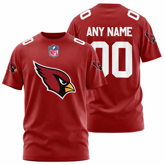 LIMITED EDITION - NEW CUSTOMIZED NFL20 ARC ARIZONA CARDINALS T-SHIRT, HOODIE, ZIP HOODIE