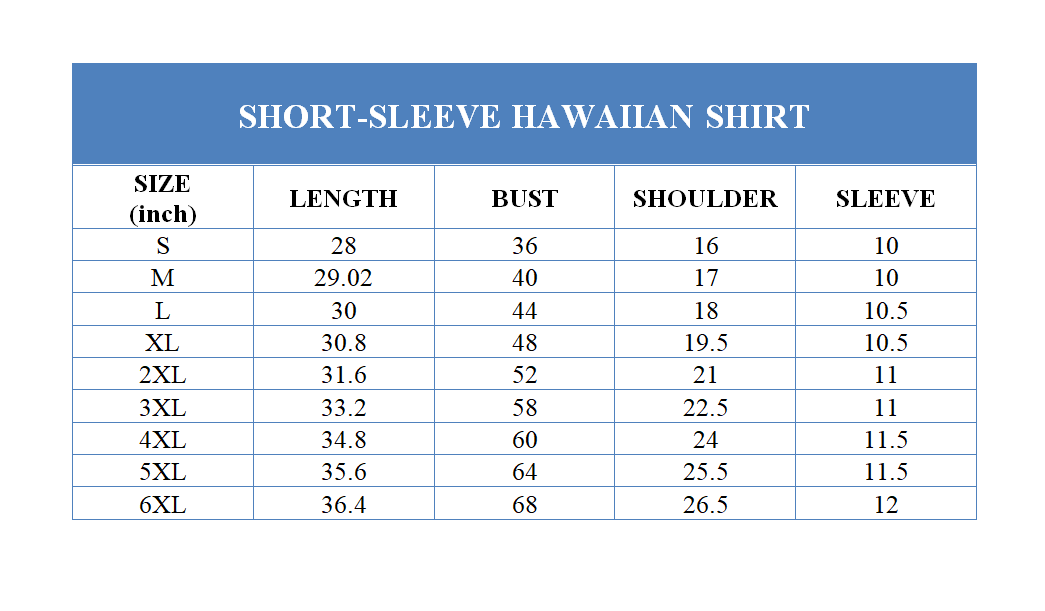 New Premium Elvis Presley  Unisex Hawaiian Shirt - EVPLCAO113