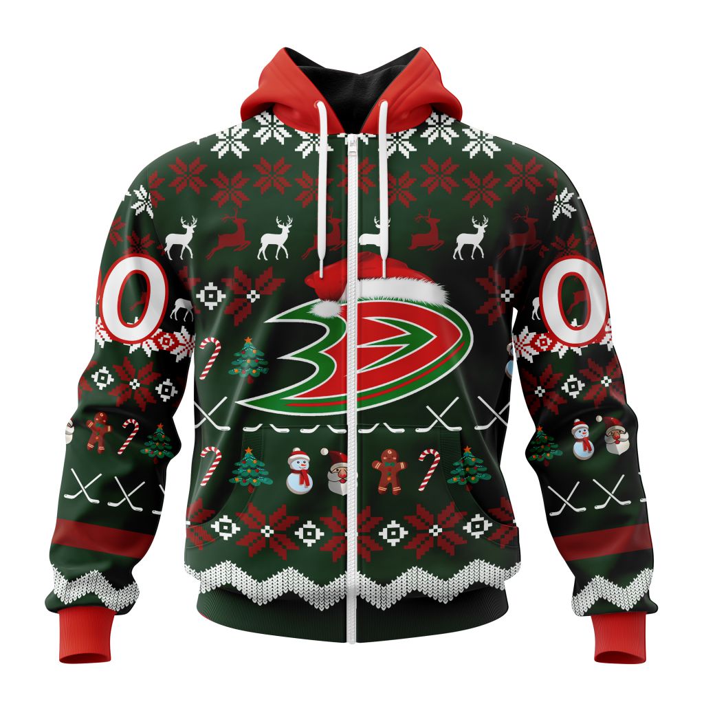 LIMITED EDITION - NEW CUSTOMIZED NHL09 AHD ANAHEIM DUCKS UNISEX T-SHIRT, POLO, HOODIE & JACKETS