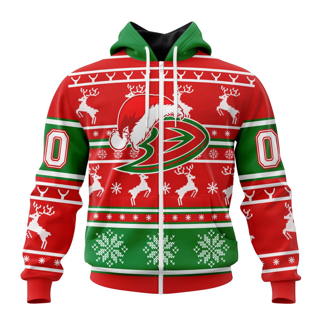 LIMITED EDITION - NEW CUSTOMIZED NHL09 AHD ANAHEIM DUCKS UNISEX T-SHIRT, POLO, HOODIE & JACKETS