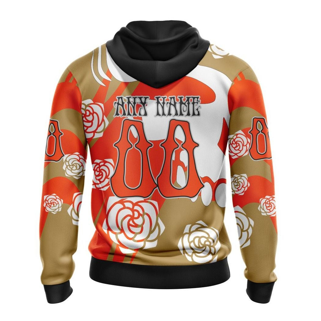 LIMITED EDITION - NEW CUSTOMIZED NHL09 AHD ANAHEIM DUCKS T-SHIRT, SWEATSHIRT, HOODIE & ZIP HOODIE