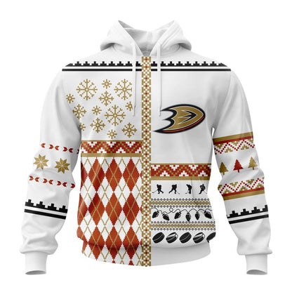 LIMITED EDITION - NEW CUSTOMIZED NHL09 AHD ANAHEIM DUCKS UNISEX T-SHIRT, HOODIE & JACKETS
