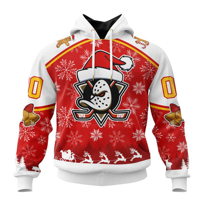 LIMITED EDITION - NEW CUSTOMIZED NHL09 AHD ANAHEIM DUCKS UNISEX T-SHIRT, POLO, HOODIE & JACKETS