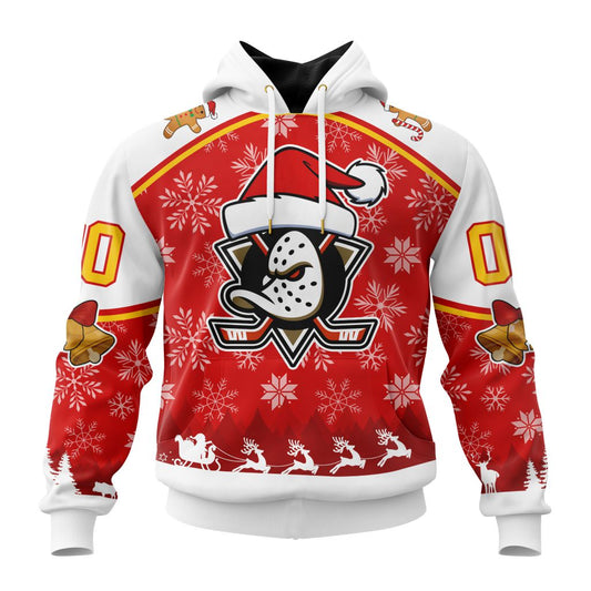 LIMITED EDITION - NEW CUSTOMIZED NHL09 AHD ANAHEIM DUCKS UNISEX T-SHIRT, POLO, HOODIE & JACKETS