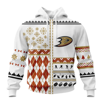LIMITED EDITION - NEW CUSTOMIZED NHL09 AHD ANAHEIM DUCKS UNISEX T-SHIRT, POLO, HOODIE & JACKETS