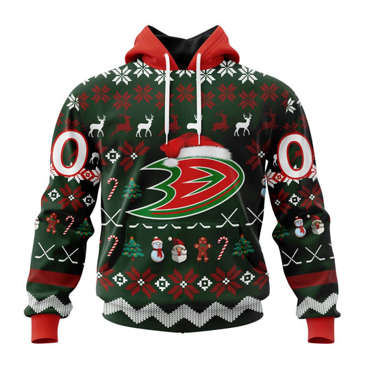 LIMITED EDITION - NEW CUSTOMIZED NHL09 AHD ANAHEIM DUCKS UNISEX T-SHIRT, POLO, HOODIE & JACKETS