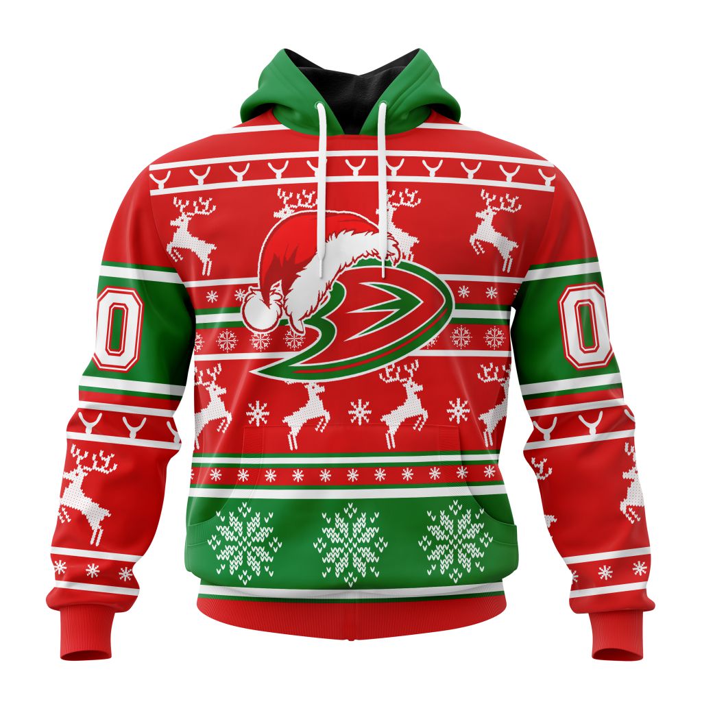 LIMITED EDITION - NEW CUSTOMIZED NHL09 AHD ANAHEIM DUCKS UNISEX T-SHIRT, POLO, HOODIE & JACKETS