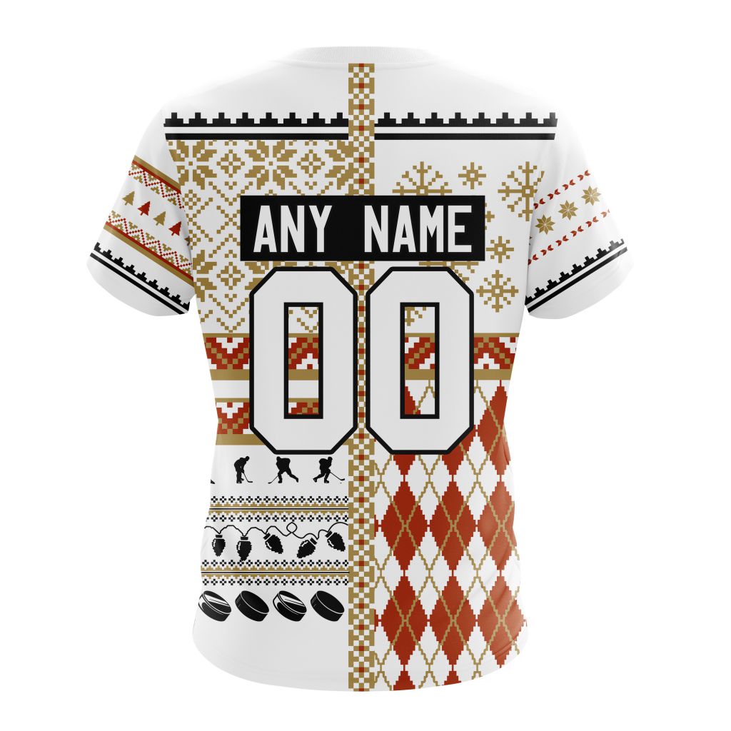 LIMITED EDITION - NEW CUSTOMIZED NHL09 AHD ANAHEIM DUCKS UNISEX T-SHIRT, POLO, HOODIE & JACKETS