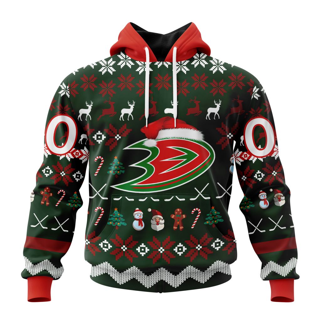 LIMITED EDITION - NEW CUSTOMIZED NHL09 AHD ANAHEIM DUCKS UNISEX T-SHIRT, POLO, HOODIE & JACKETS