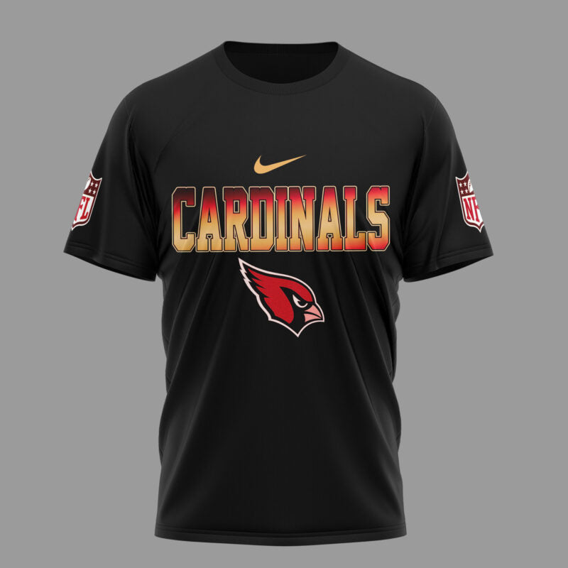 LIMITED EDITION - NEW CUSTOMIZED NFL20 ARC ARIZONA CARDINALS T-SHIRT, HOODIE, ZIP HOODIE