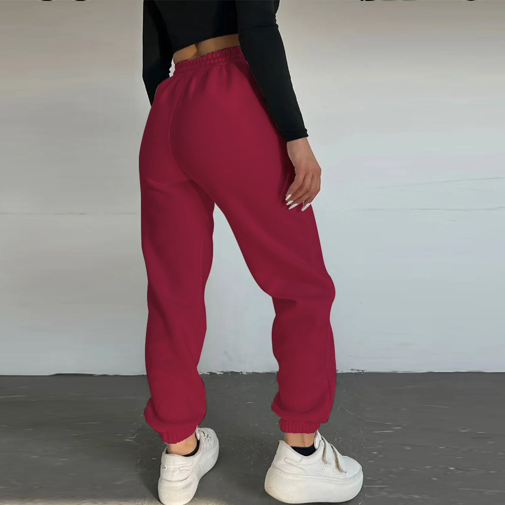 LIMITED EDITION - NEW PREMIUM NFL20 ARC ARIZONA CARDINALS UNISEX LONG PANTS