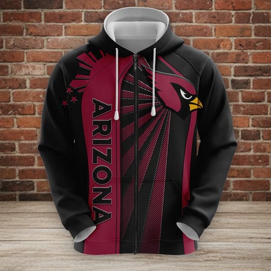 LIMITED EDITION - NEW CUSTOMIZED NFL20 ARC ARIZONA CARDINALS UNISEX T-SHIRT, POLO, HOODIE & JACKETS