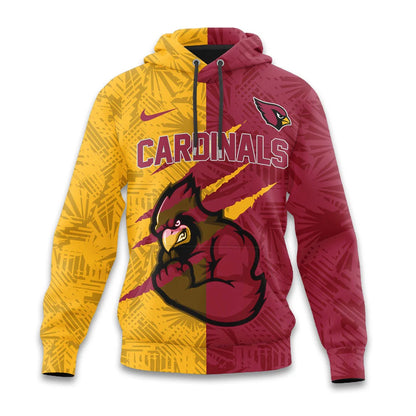 LIMITED EDITION - NEW CUSTOMIZED NFL20 ARC ARIZONA CARDINALS T-SHIRT, HOODIE, ZIP HOODIE