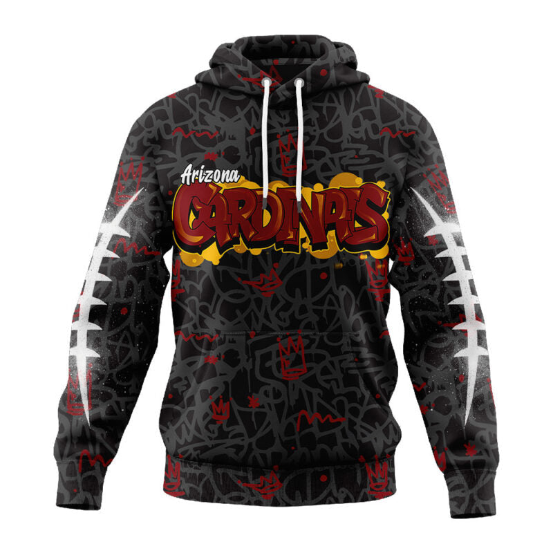 LIMITED EDITION - NEW CUSTOMIZED NFL20 ARC ARIZONA CARDINALS UNISEX T-SHIRT, POLO, HOODIE & JACKETS
