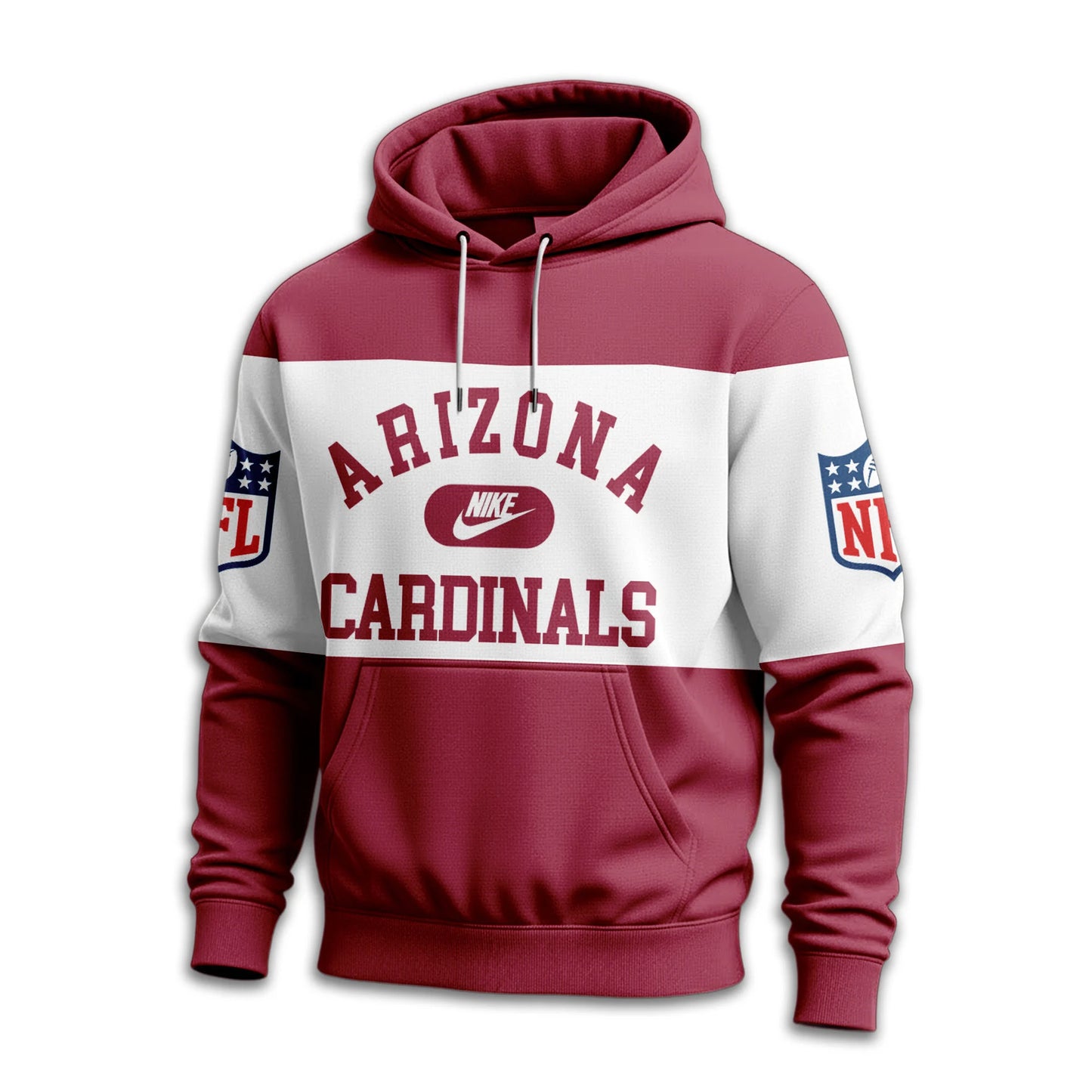 LIMITED EDITION - NEW CUSTOMIZED NFL20 ARC ARIZONA CARDINALS T-SHIRT, HOODIE, ZIP HOODIE